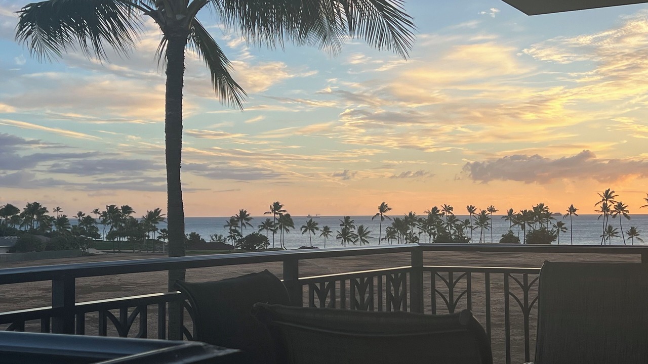 Photo of Outdoor in Ko Olina