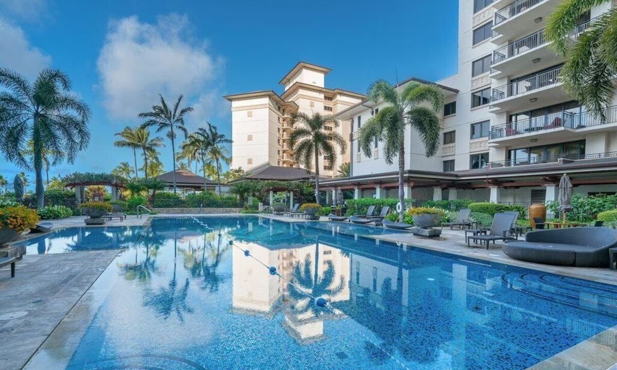 Photo of Outdoor in Ko Olina