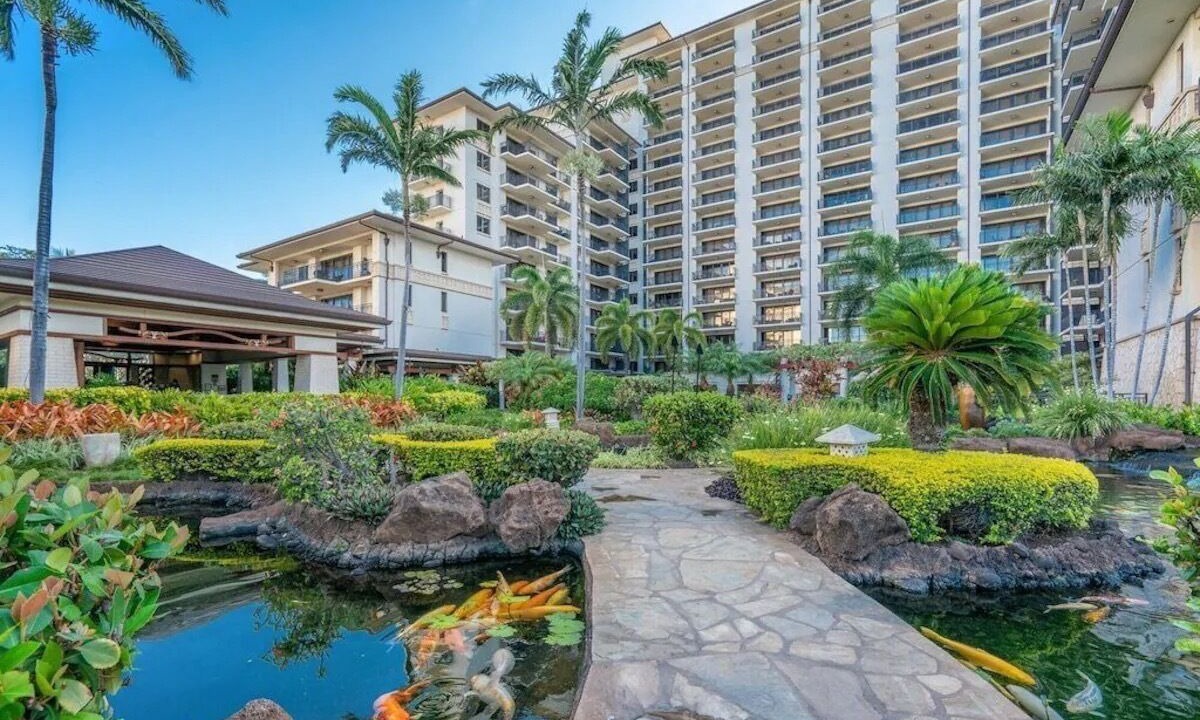 Photo of Outdoor in Ko Olina