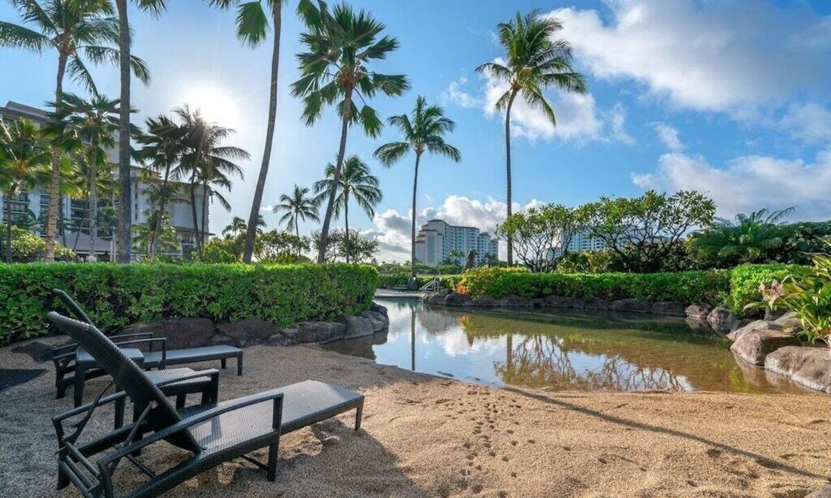 Photo of Outdoor in Ko Olina