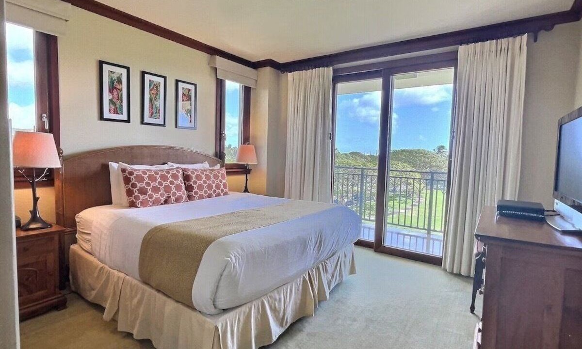 Photo of Bedroom in Ko Olina
