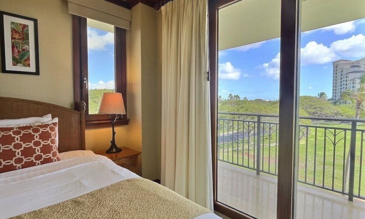 Photo of Bedroom in Ko Olina