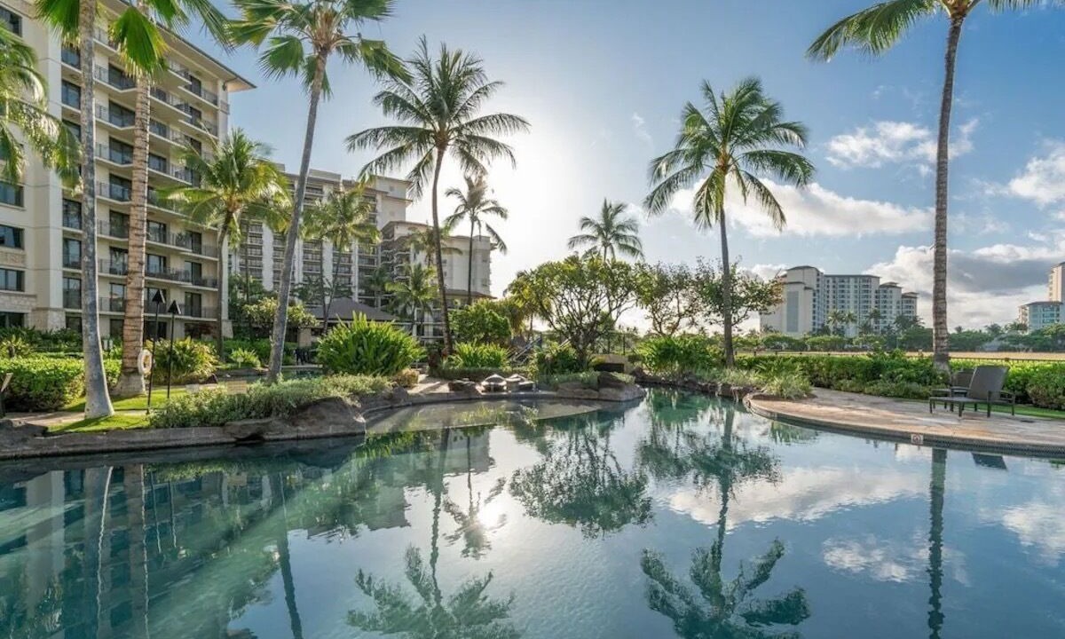 Photo of Outdoor in Ko Olina