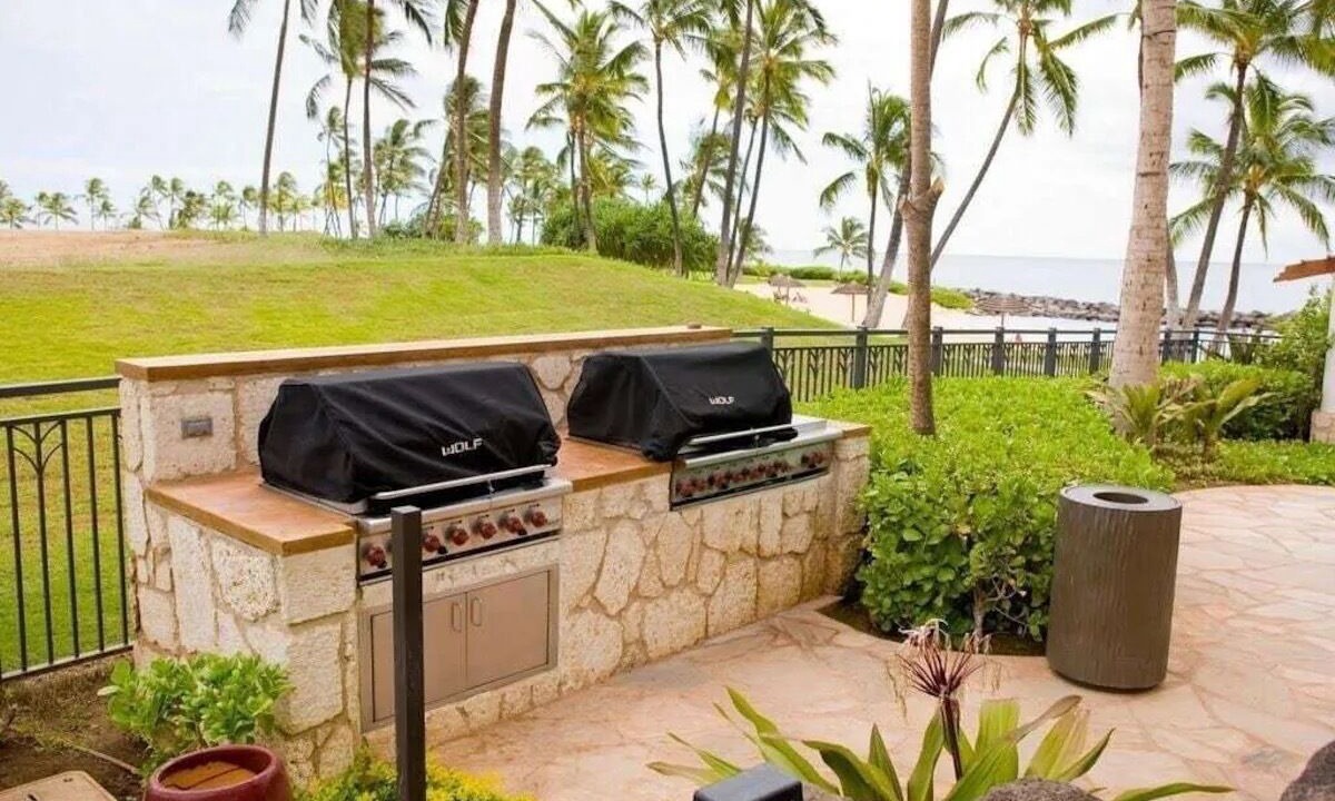 Photo of Patio Balcony in Ko Olina