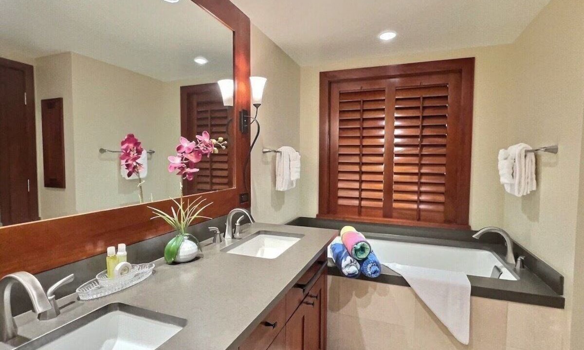 Photo of Bathroom in Ko Olina