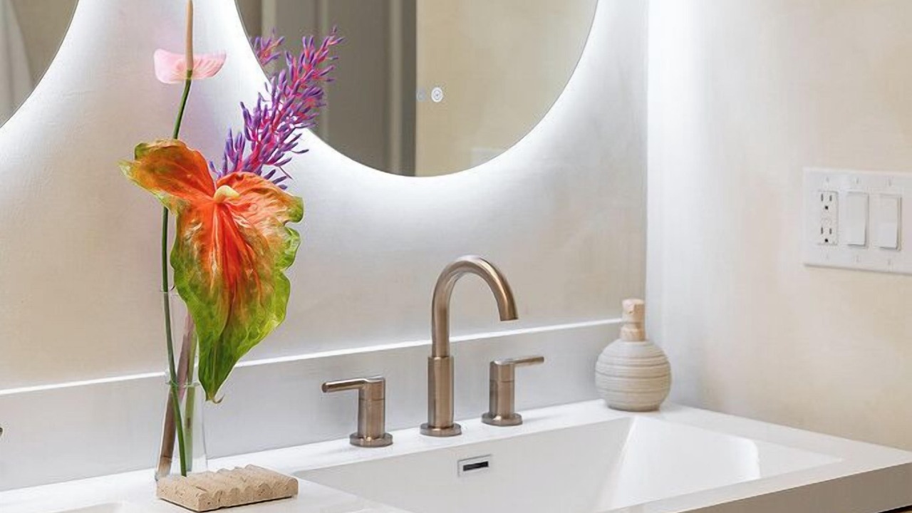 Photo of Bathroom in Kahuku