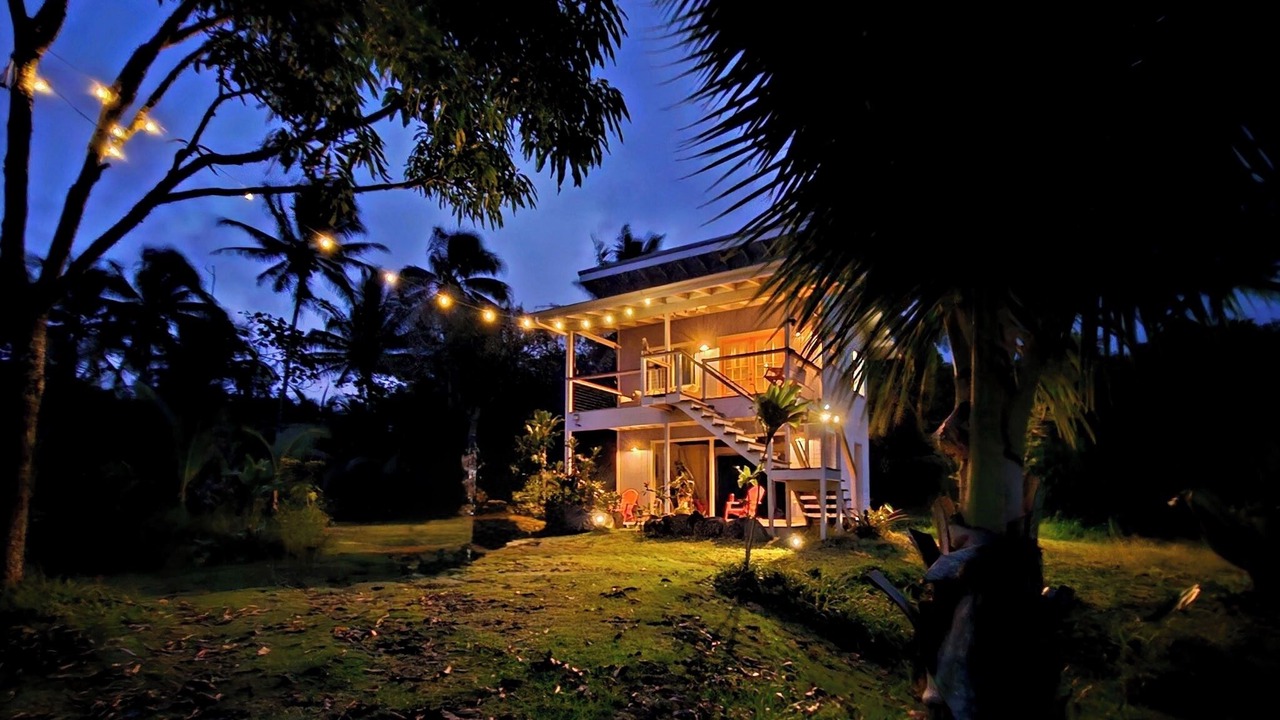 Photo of Outdoor in Waa Waa