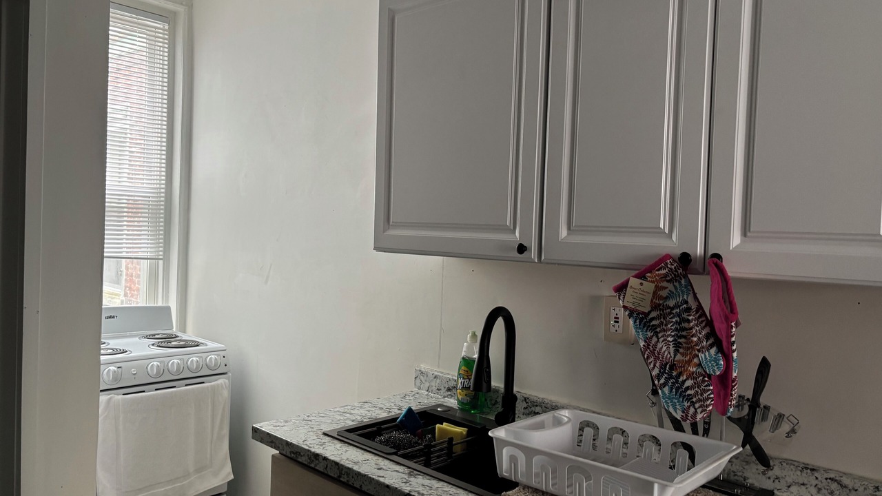 Photo of Kitchen in Glenwood