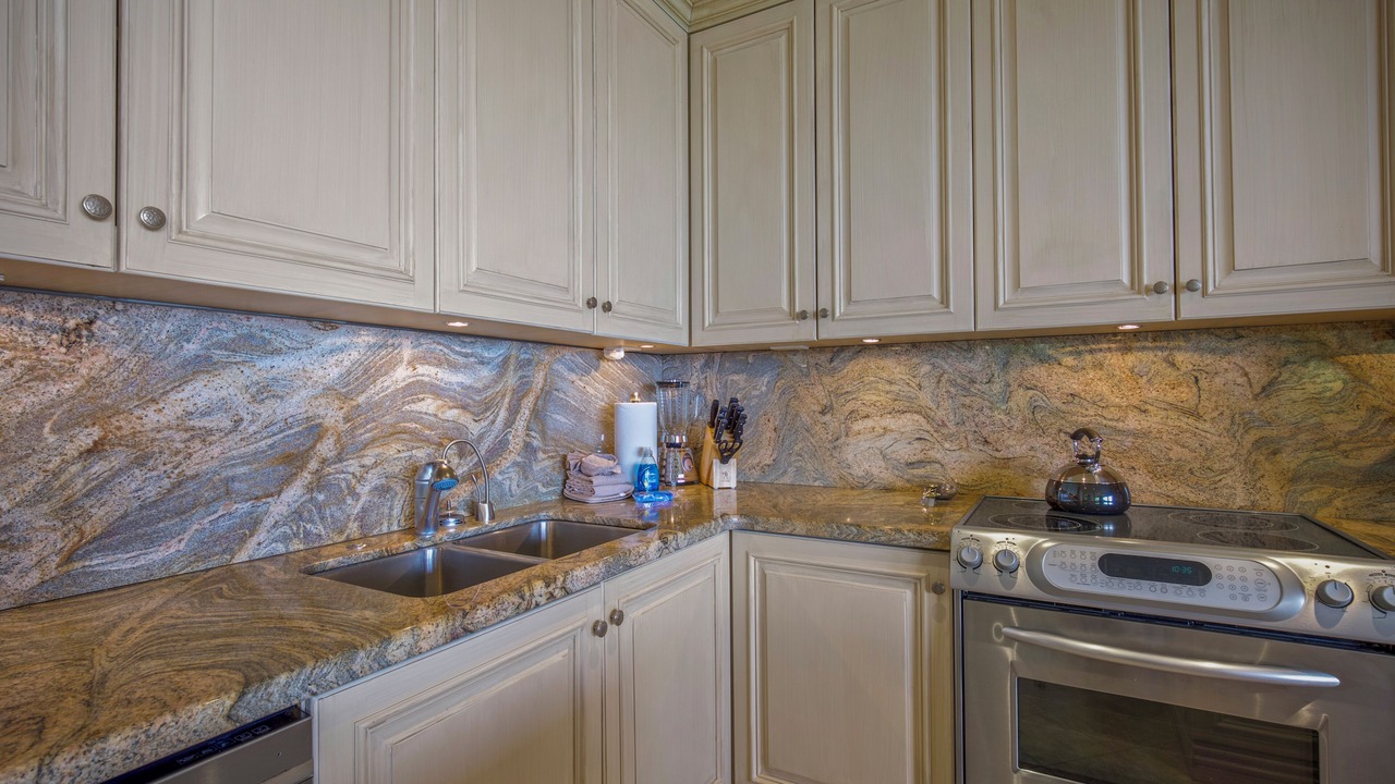 Photo of Kitchen in Wailea
