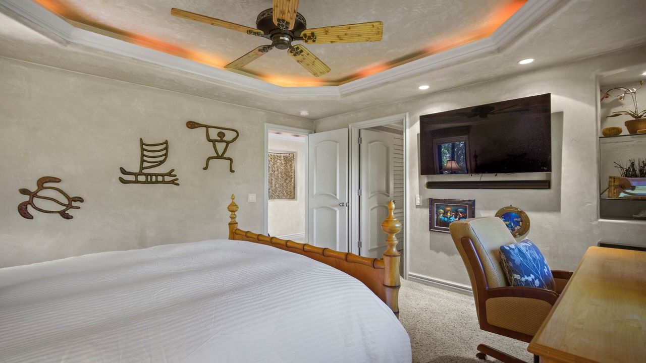 Photo of Bedroom in Wailea