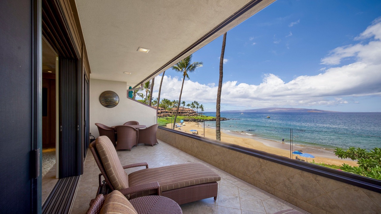 Photo of Outdoor in Wailea
