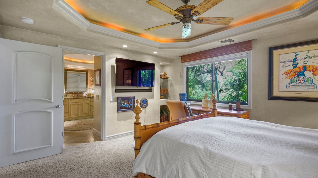 Photo of Bedroom in Wailea