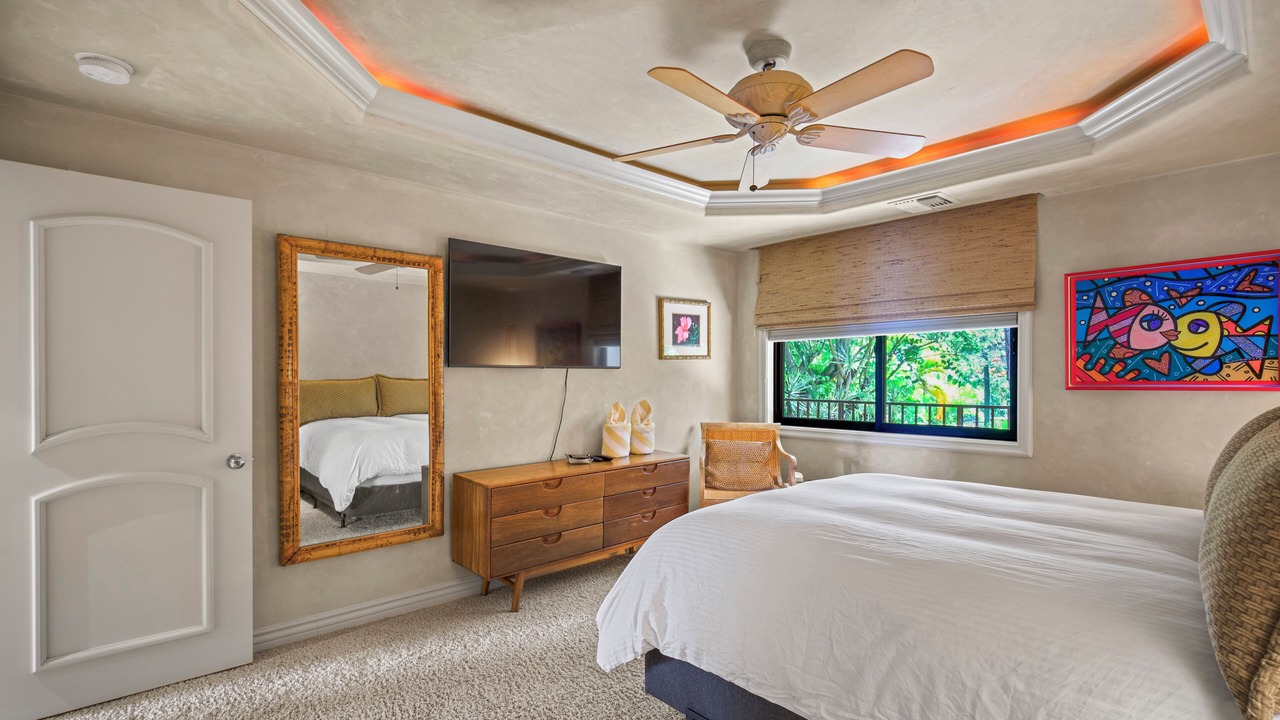 Photo of Bedroom in Wailea