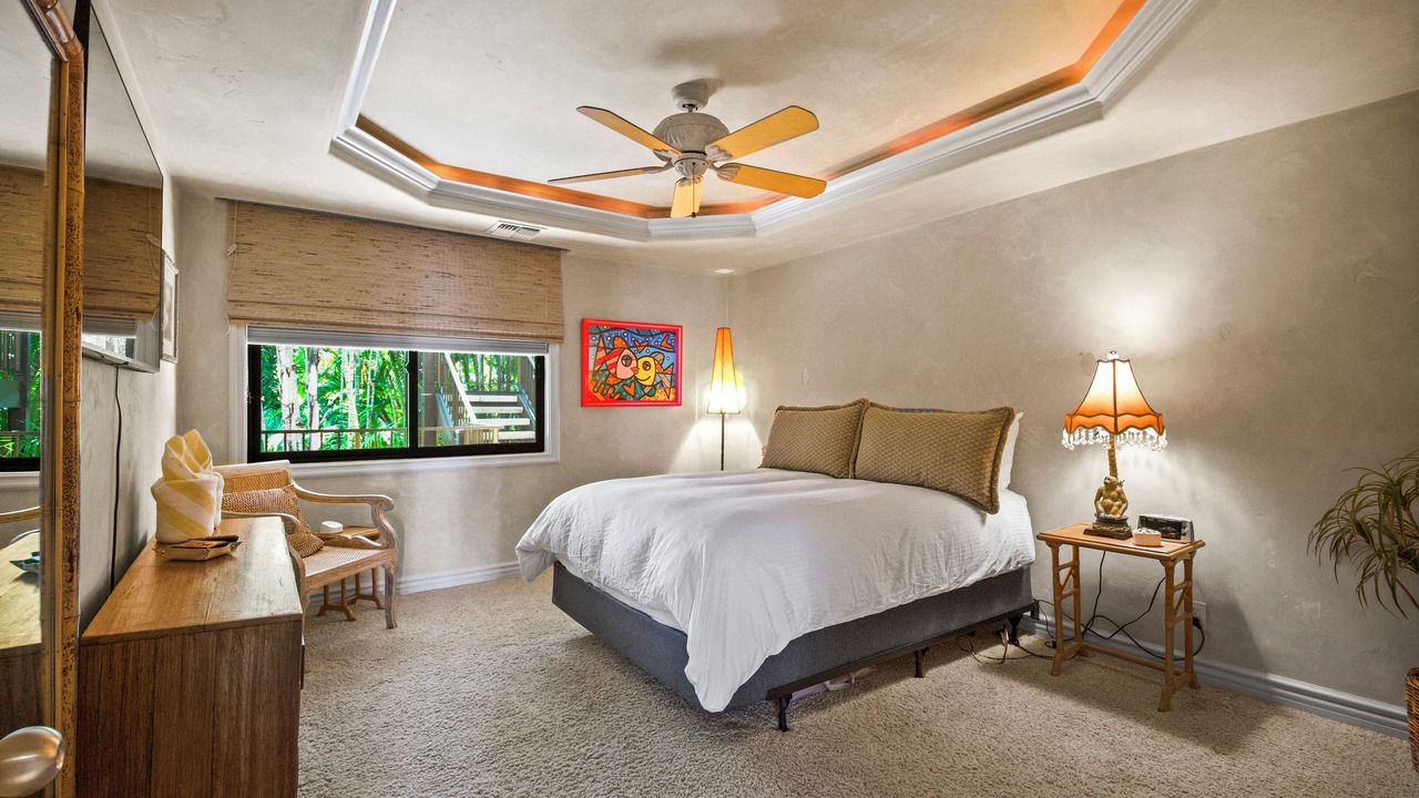 Photo of Bedroom in Wailea