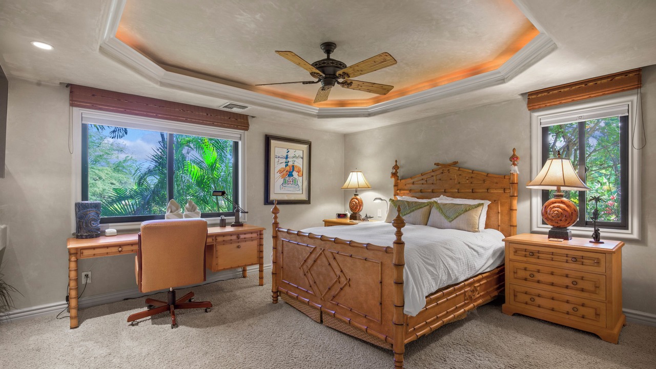 Photo of Bedroom in Wailea