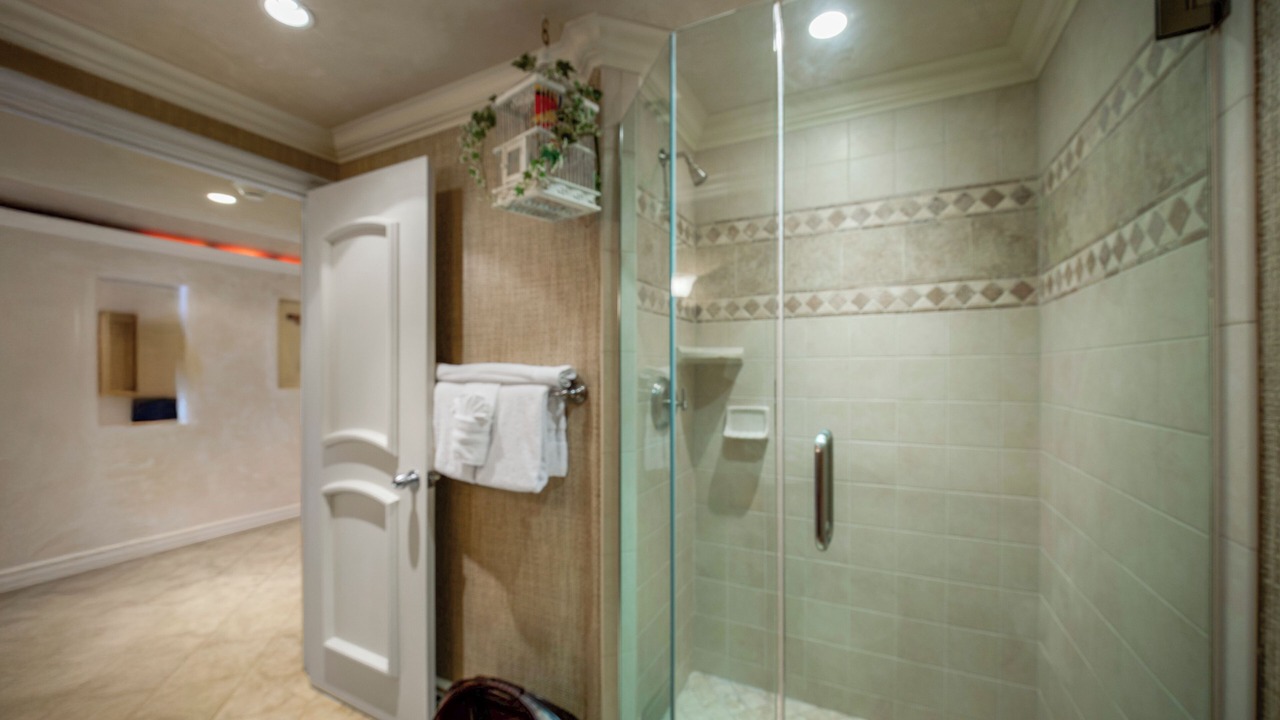 Photo of Bathroom in Wailea