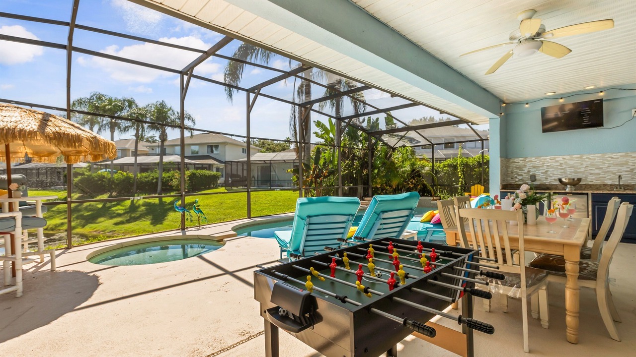 Photo of Outdoor in Sunset Lakes
