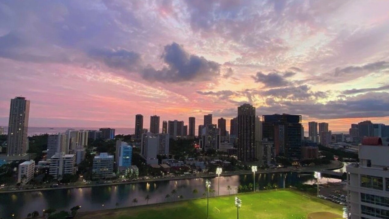 Photo of Outdoor in McCully - Moiliili