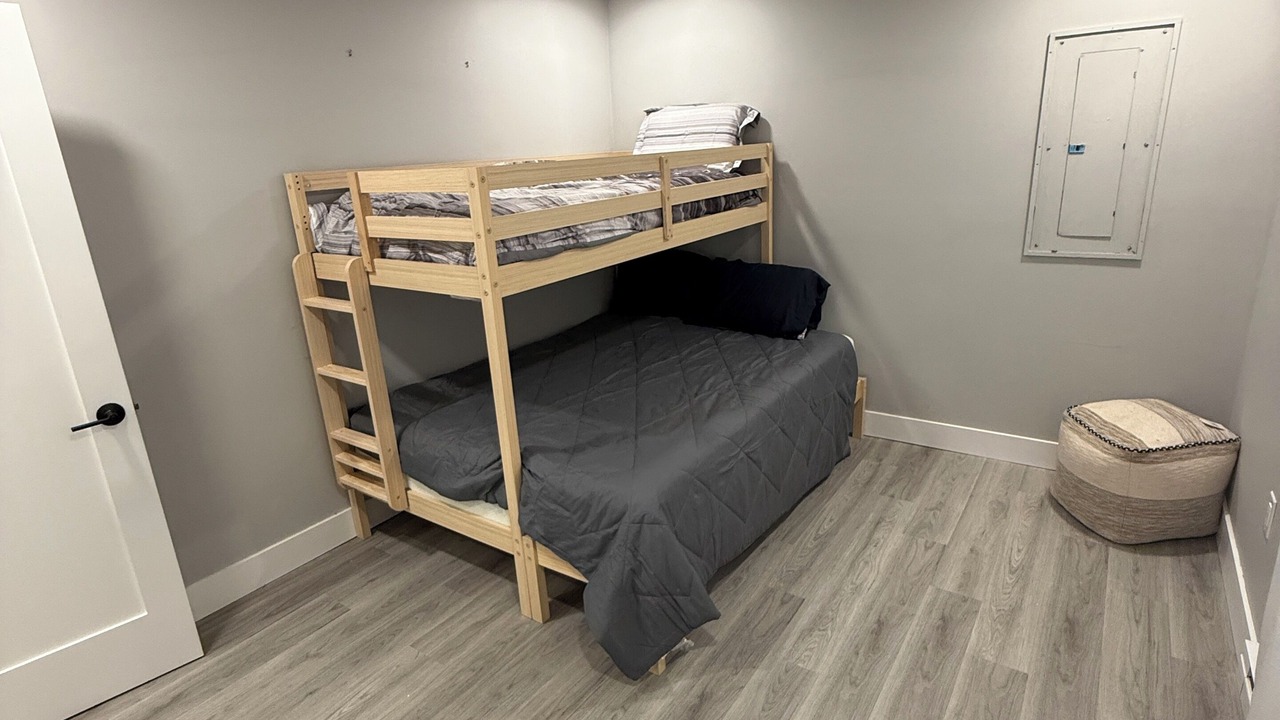 Photo of Bedroom in Tobyhanna