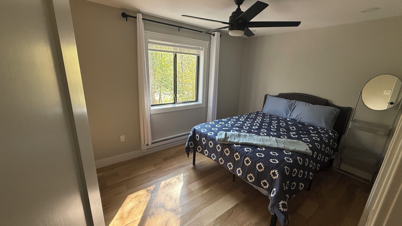 Photo of Bedroom in Tobyhanna