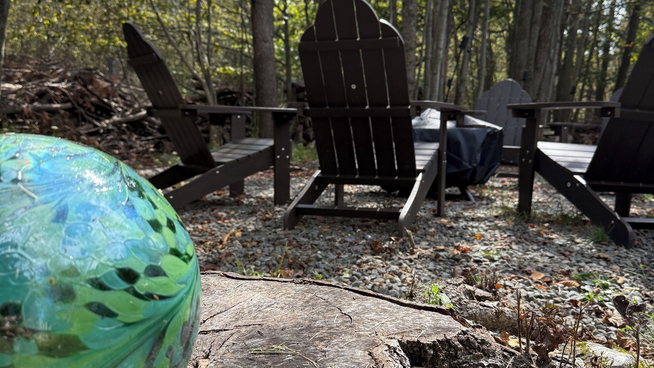 Photo of Outdoor in Tobyhanna