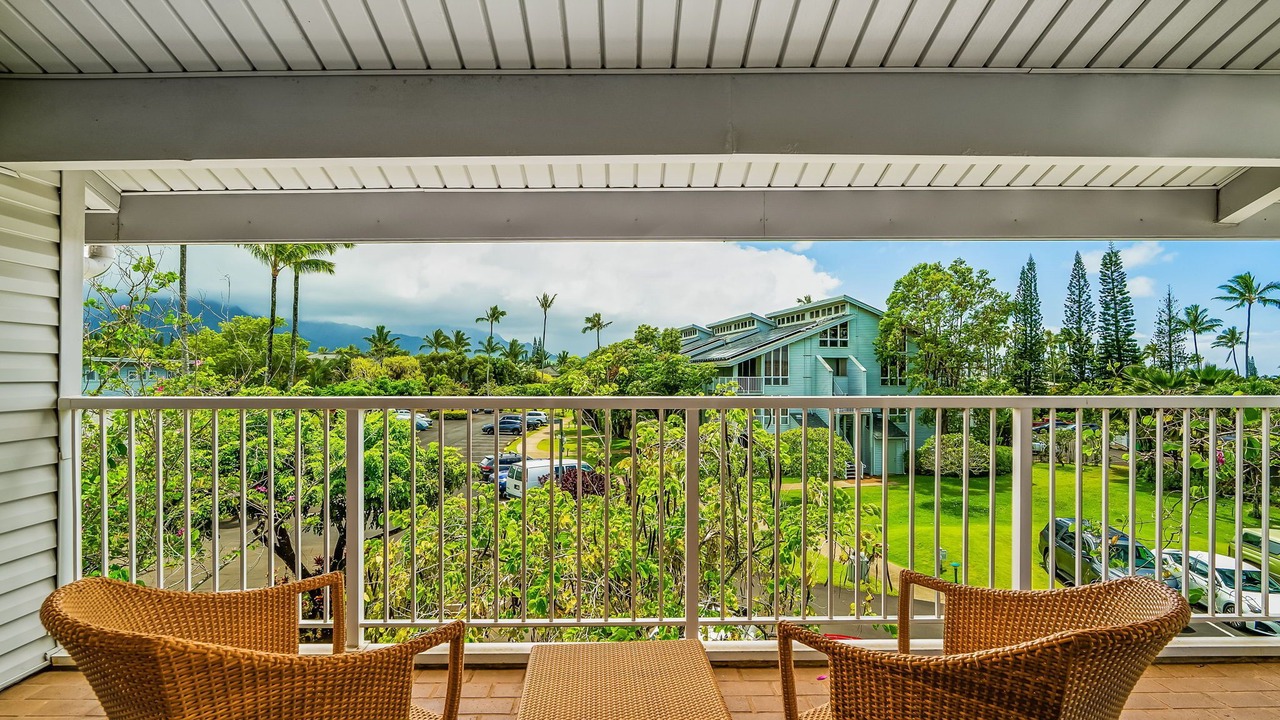Photo of Outdoor in Princeville