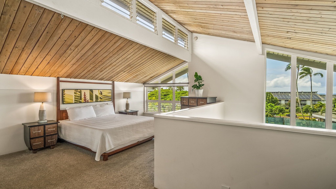 Photo of Bedroom in Princeville