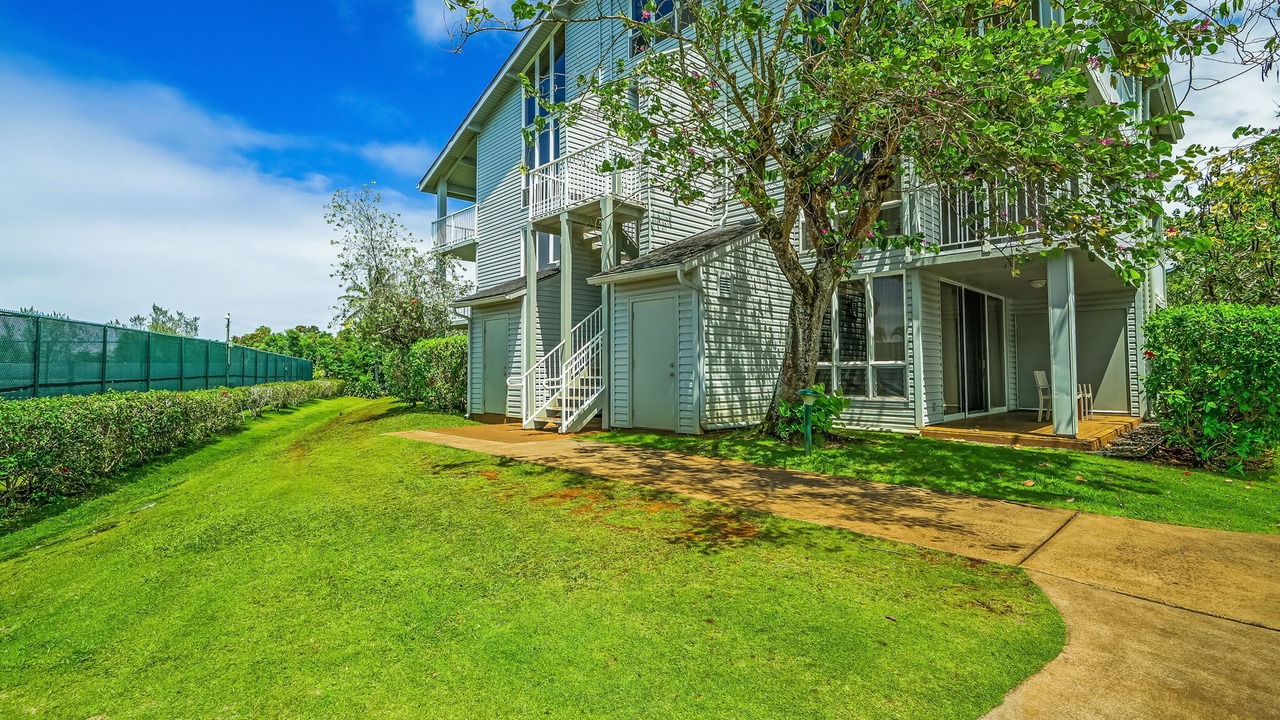 Photo of Outdoor in Princeville