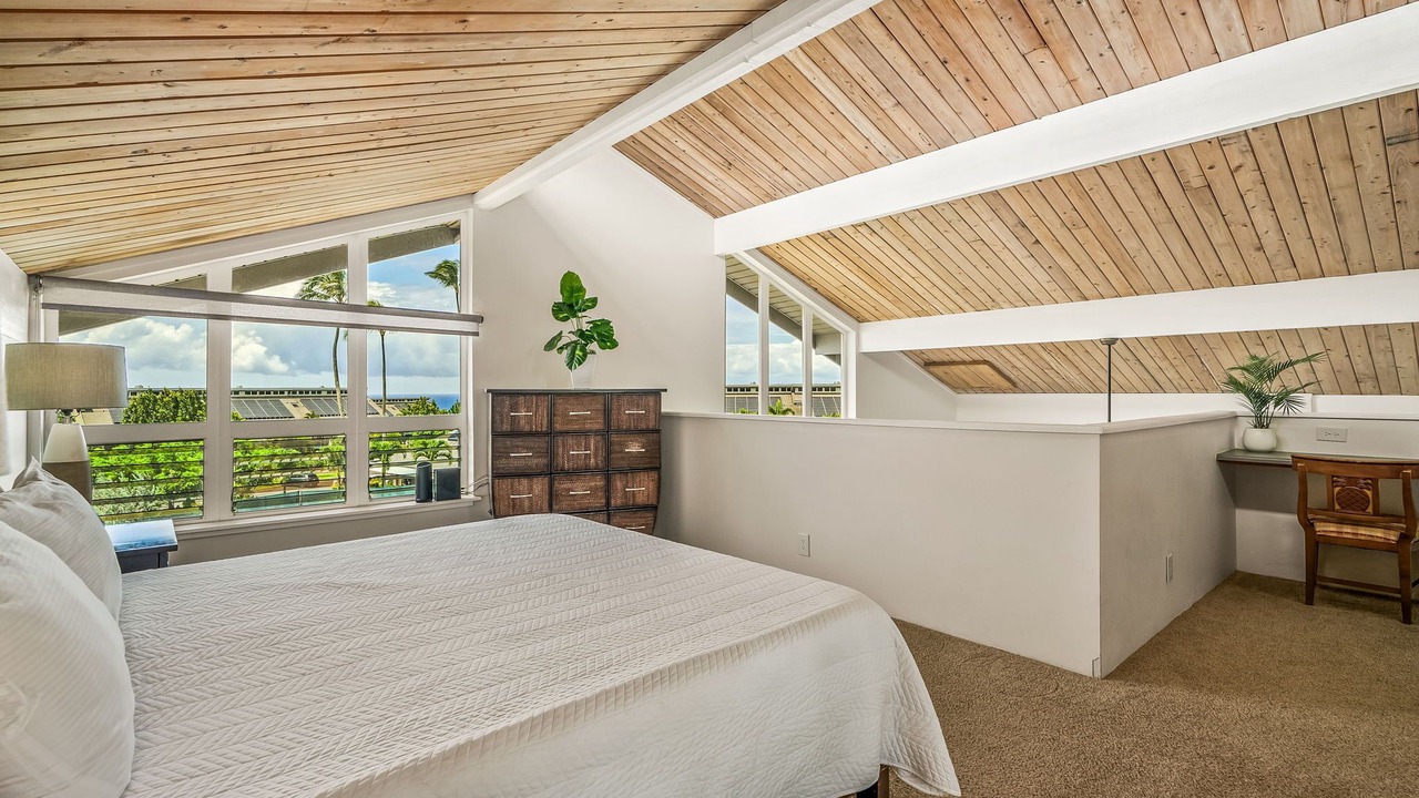 Photo of Bedroom in Princeville