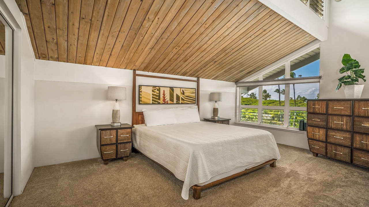 Photo of Bedroom in Princeville
