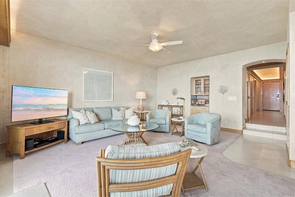 Photo of Livingroom in Wailea