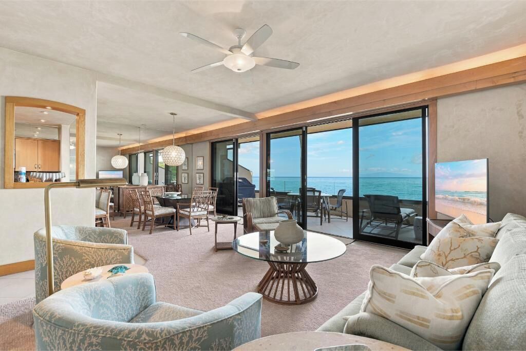 Photo of Livingroom in Wailea