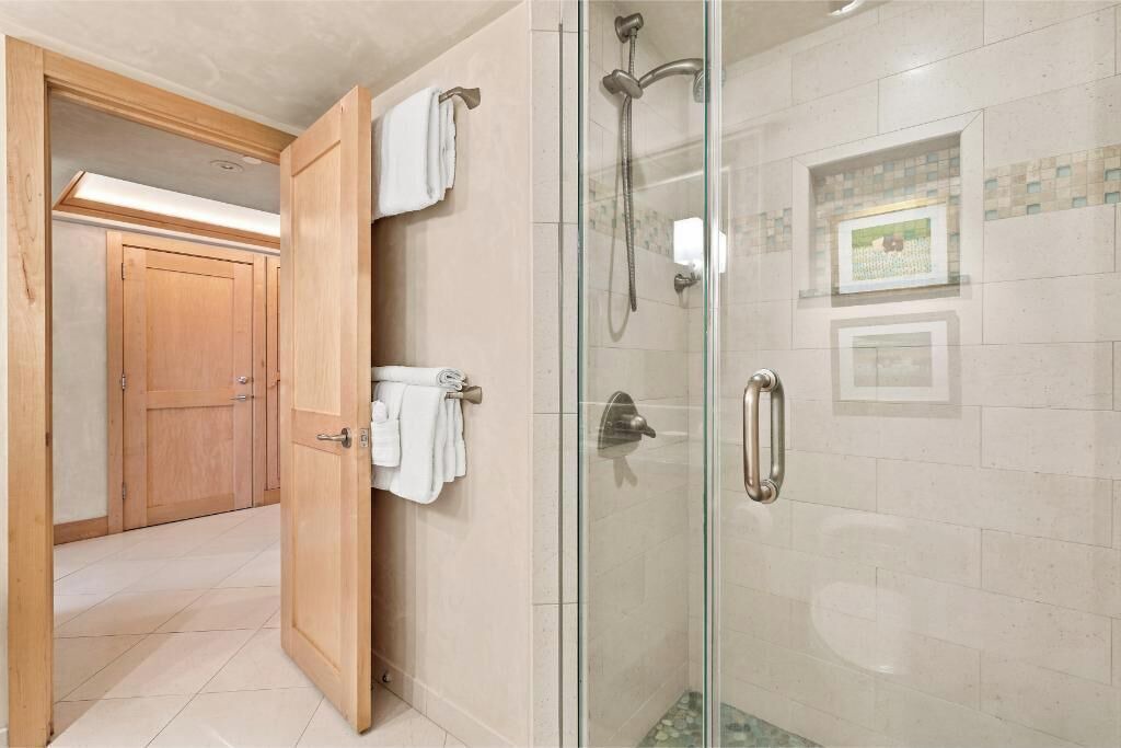 Photo of Bathroom in Wailea