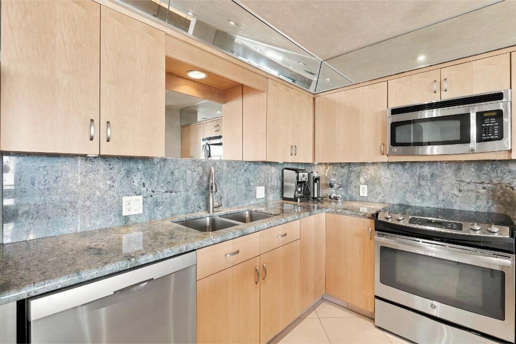 Photo of Kitchen in Wailea