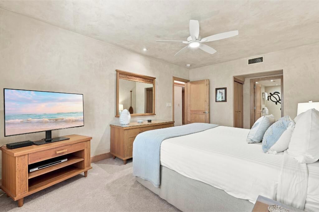 Photo of Bedroom in Wailea