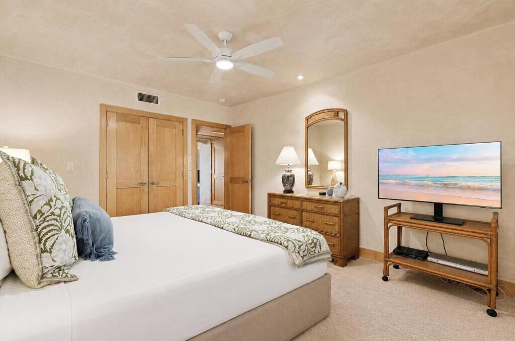 Photo of Bedroom in Wailea