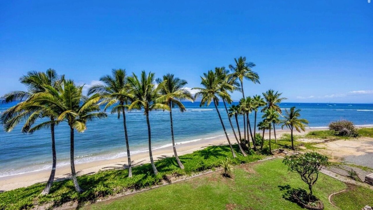 Photo of Others in Historic Lahaina Front Street