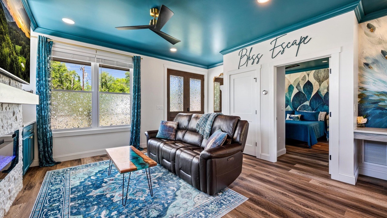 Photo of Bedroom in Mount Airy