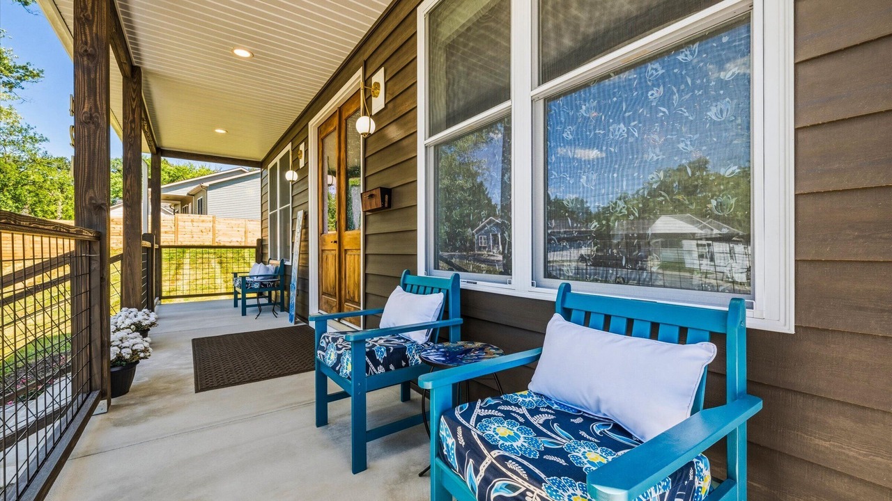 Photo of Outdoor in Mount Airy