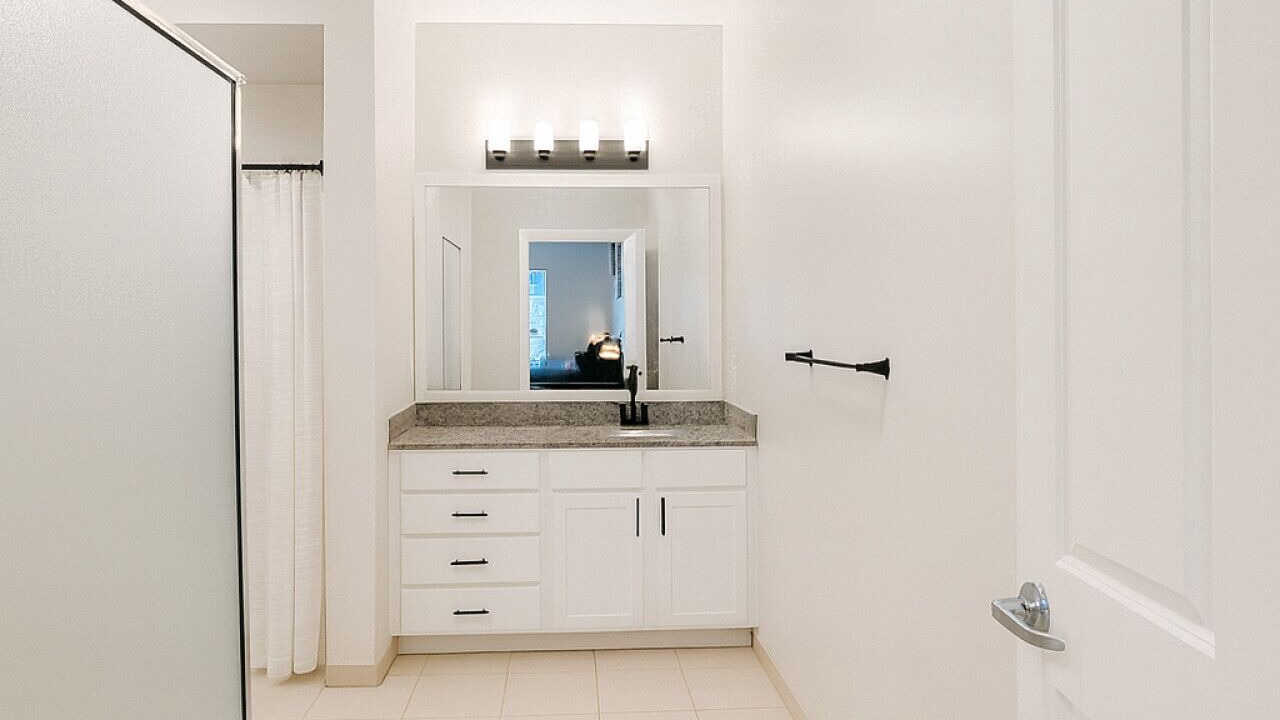 Photo of Bathroom in Glen Iris