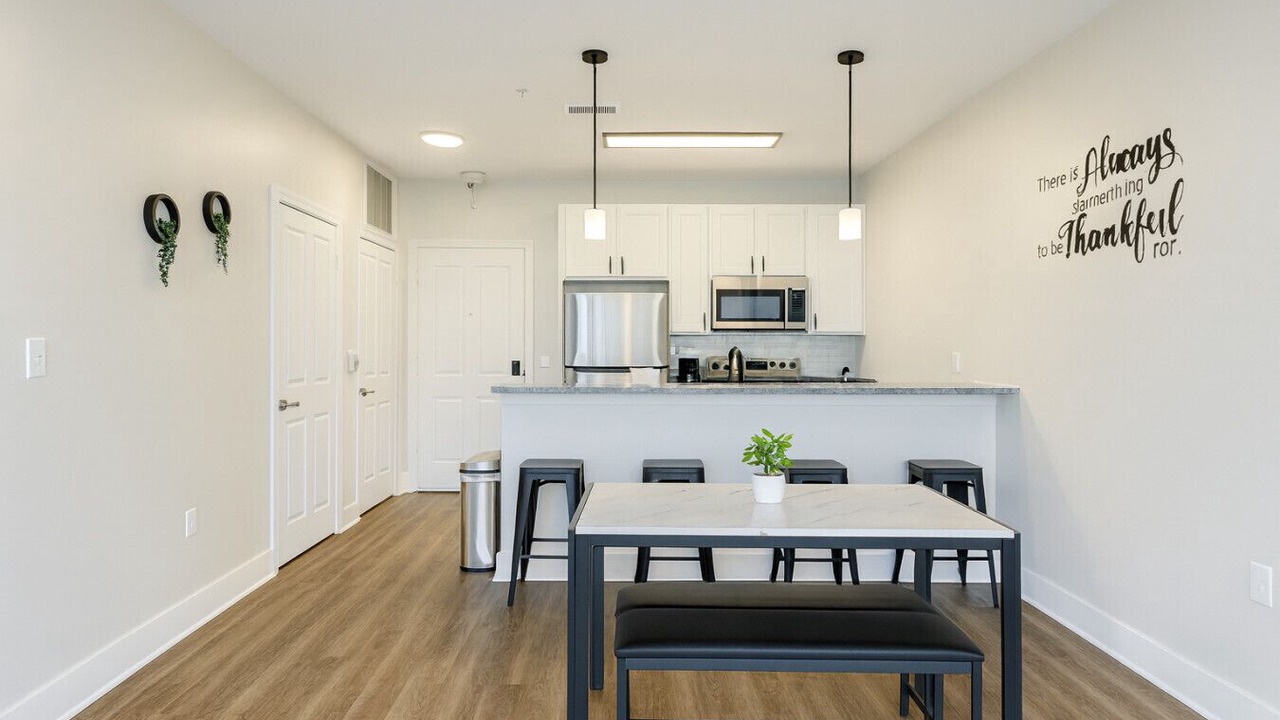 Photo of Kitchen in Glen Iris