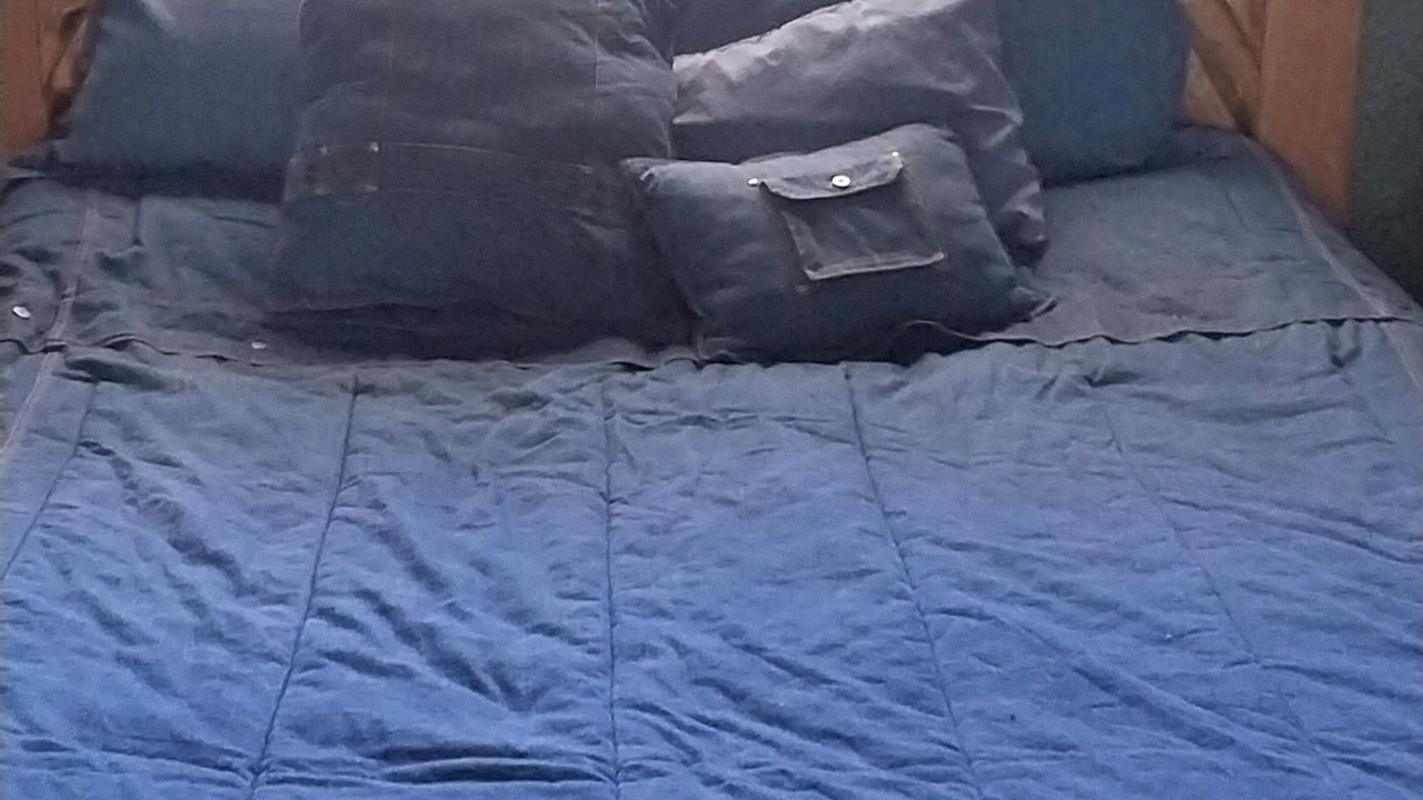 Photo of Bedroom in Boncarbo