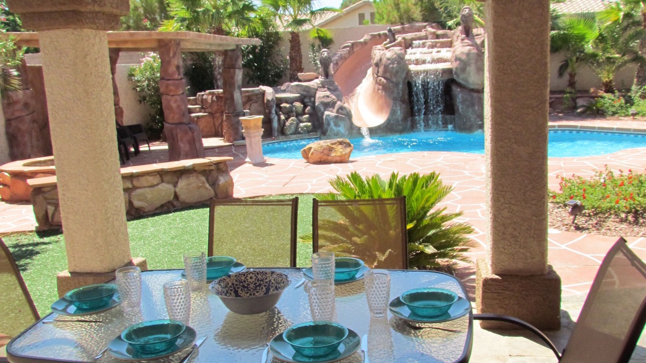 Photo of Outdoor in Summerlin