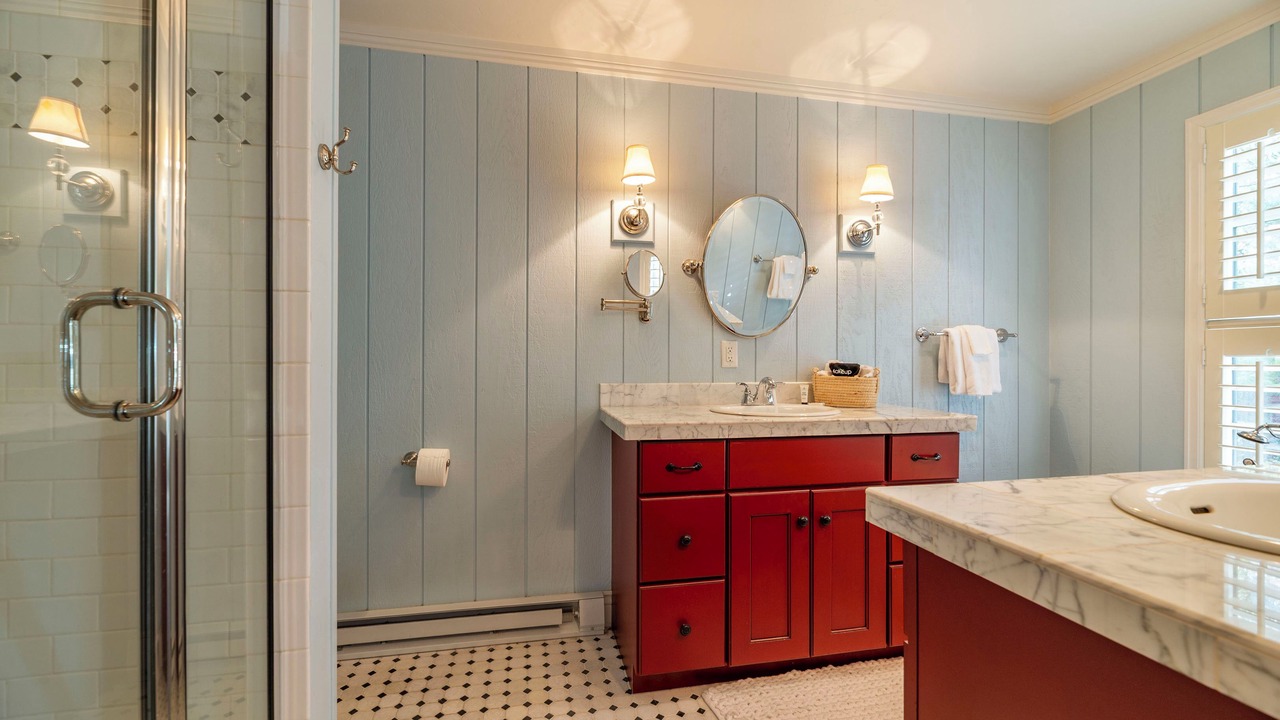 Photo of Bathroom in Keystone