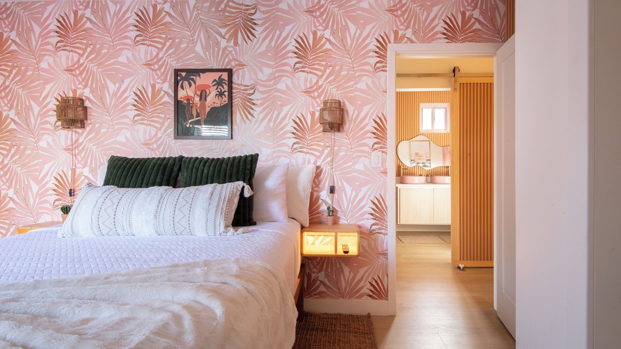 Photo of Bedroom in Inglewood
