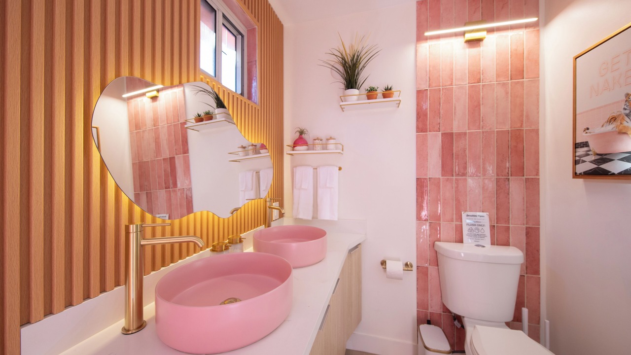 Photo of Bathroom in Inglewood
