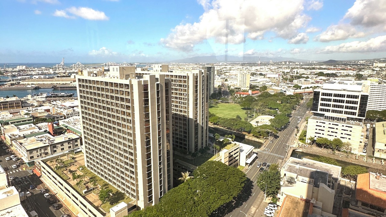 Photo of Outdoor in Downtown Honolulu