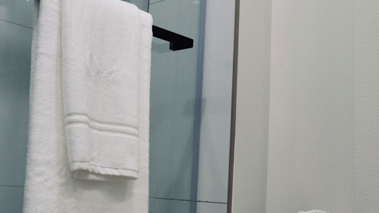 Photo of Bathroom in Butztown