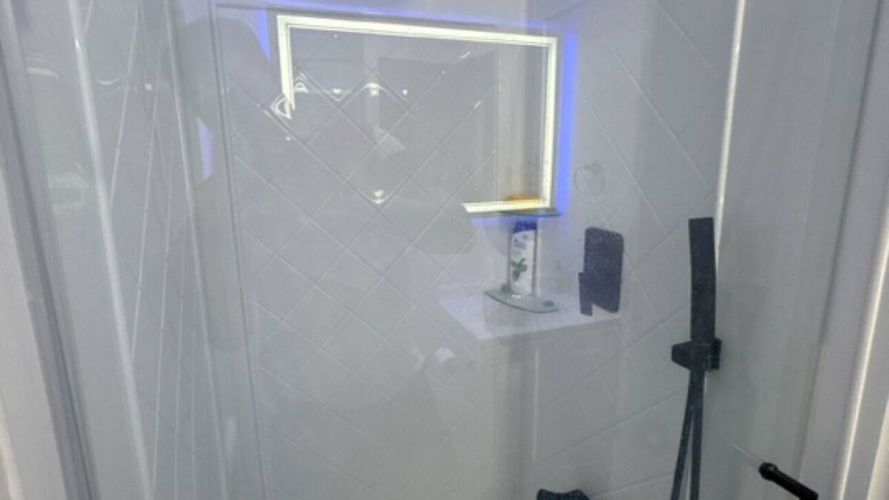Photo of Bathroom in Cheltenham