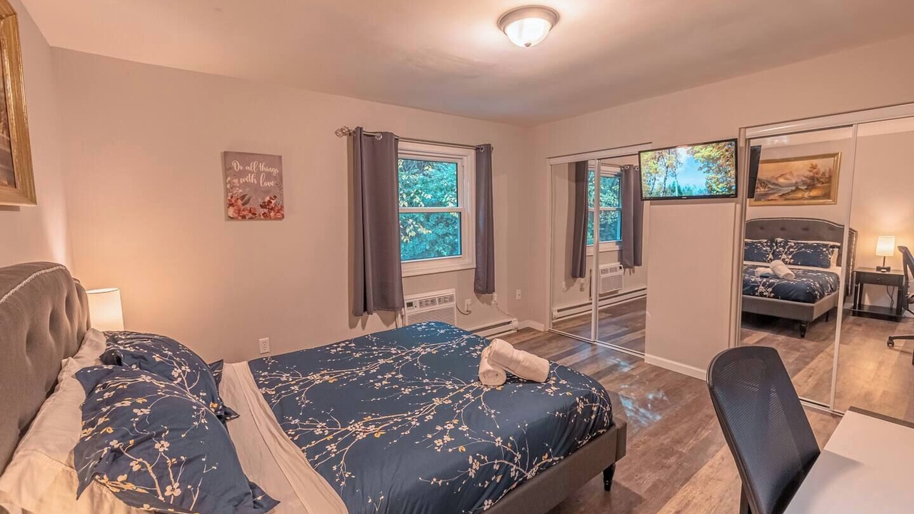 Photo of Bedroom in Saylorsburg